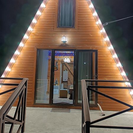 קזבגי Cottage Natali מראה חיצוני תמונה