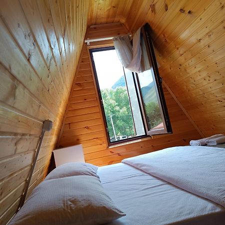 קזבגי Cottage Natali מראה חיצוני תמונה