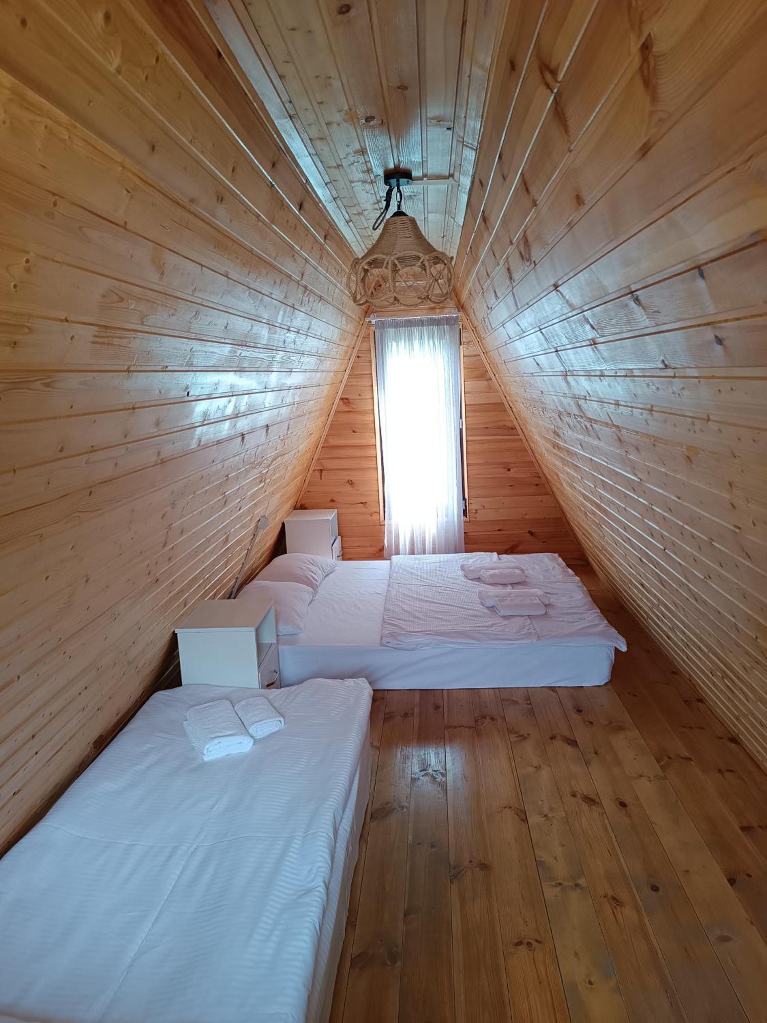 קזבגי Cottage Natali מראה חיצוני תמונה